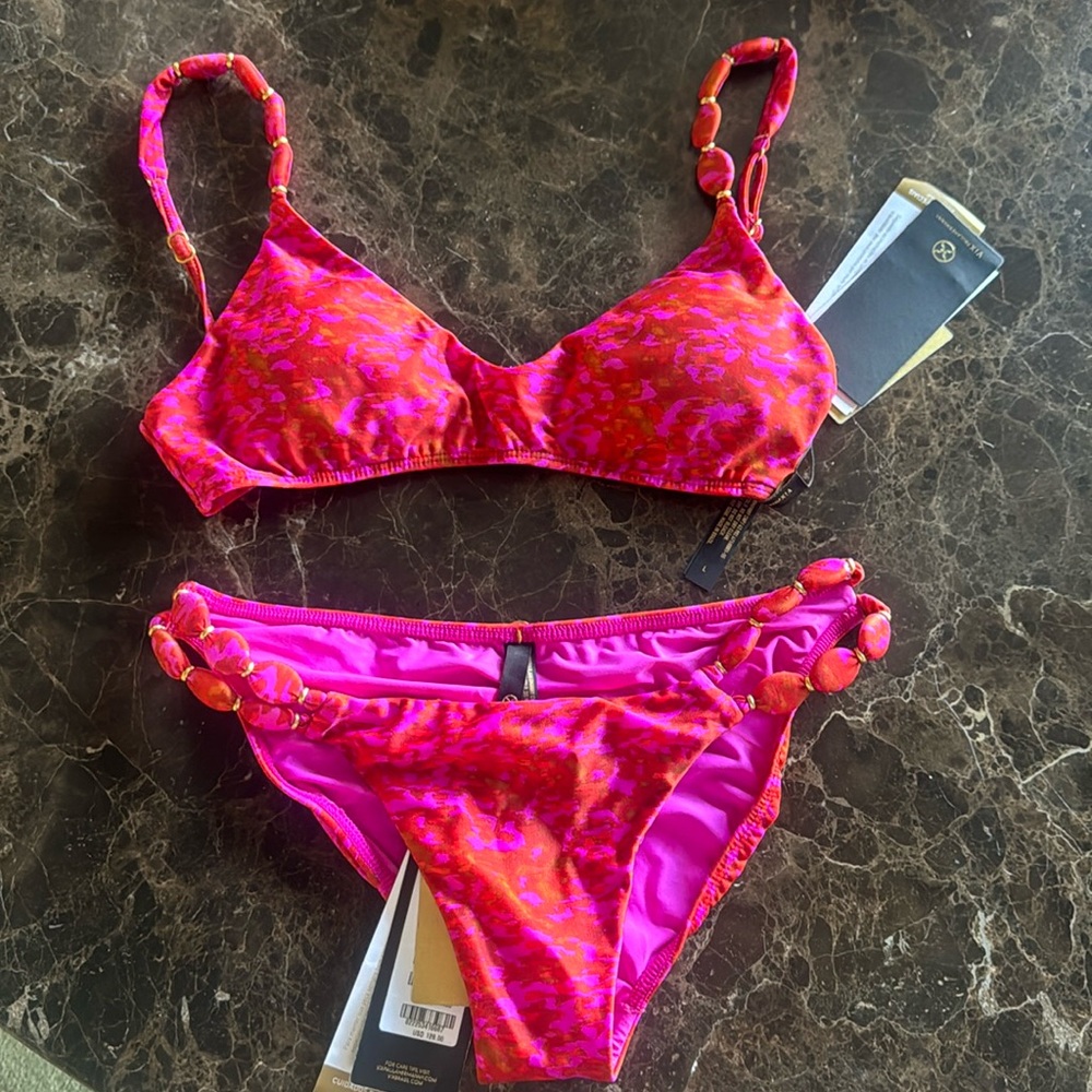Vix Bikini